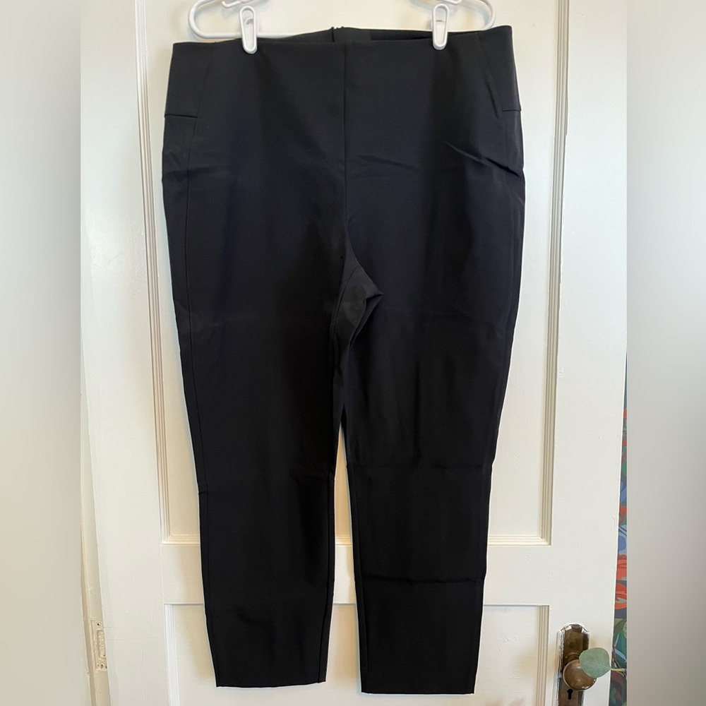Cabi Dinner Trouser - Size 16